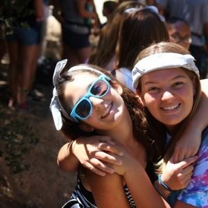 Meet your Posher, Serena